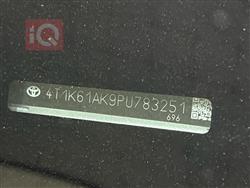 تۆیۆتا کامری